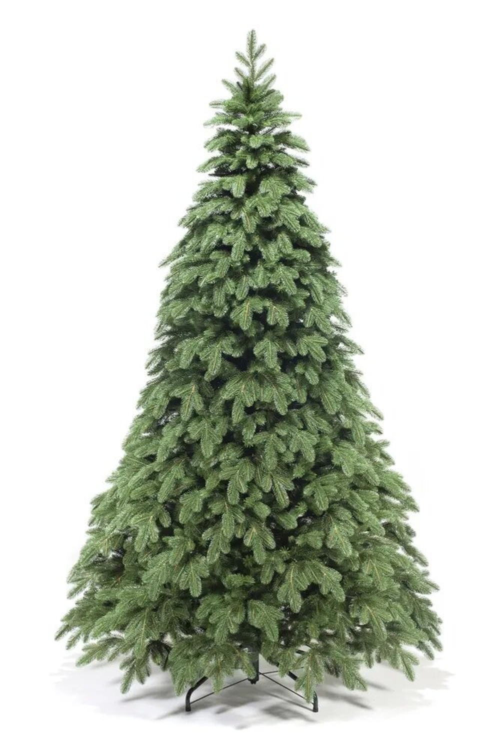 Искусственная новогодняя елка Царь Елка Афродита, литая, 150 см