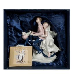 Pavone JP-15/31 Фигурка «Молодожены»