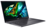 Ноутбук  Acer Aspire A515-58GM-54PX 15.6 ", Core i5, 16 Гб RAM, 512 Гб SSD, GeForce RTX 2050, Темно-серый