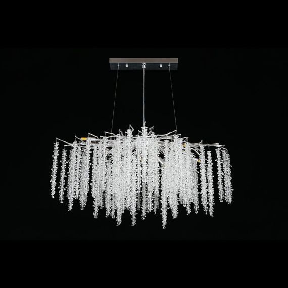 Подвесная люстра Aployt Paulina APL.848.33.10