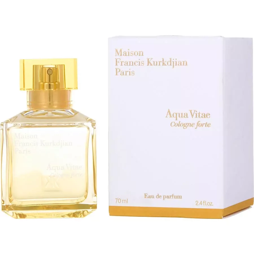 FRANCIS KURKDJIAN Aqua Vitae Cologne
