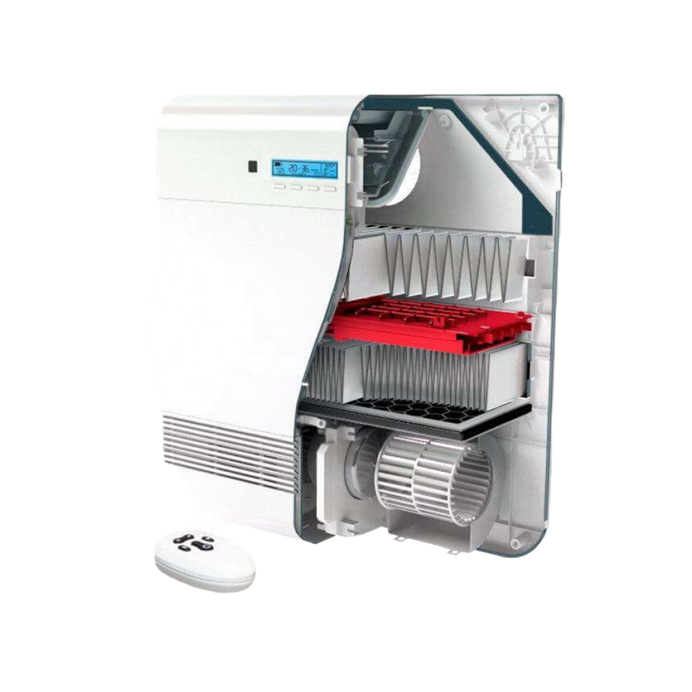 Бризер Tion O2 Base