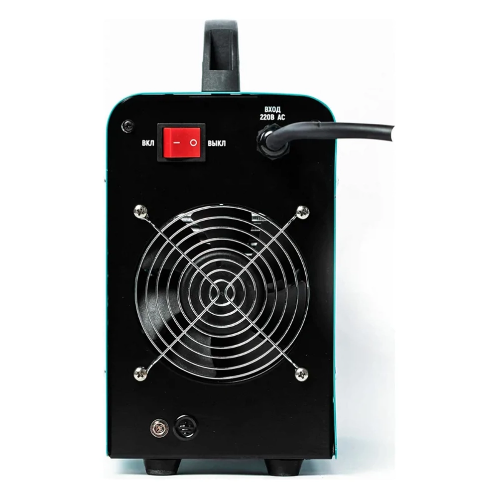 ALTECO ARC-200 Professional сварочный инвертор 9761