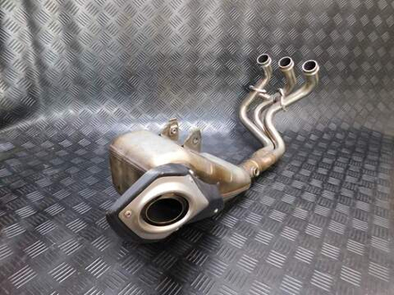 Глушитель Yamaha MT09 1RC8 1RCB 051718