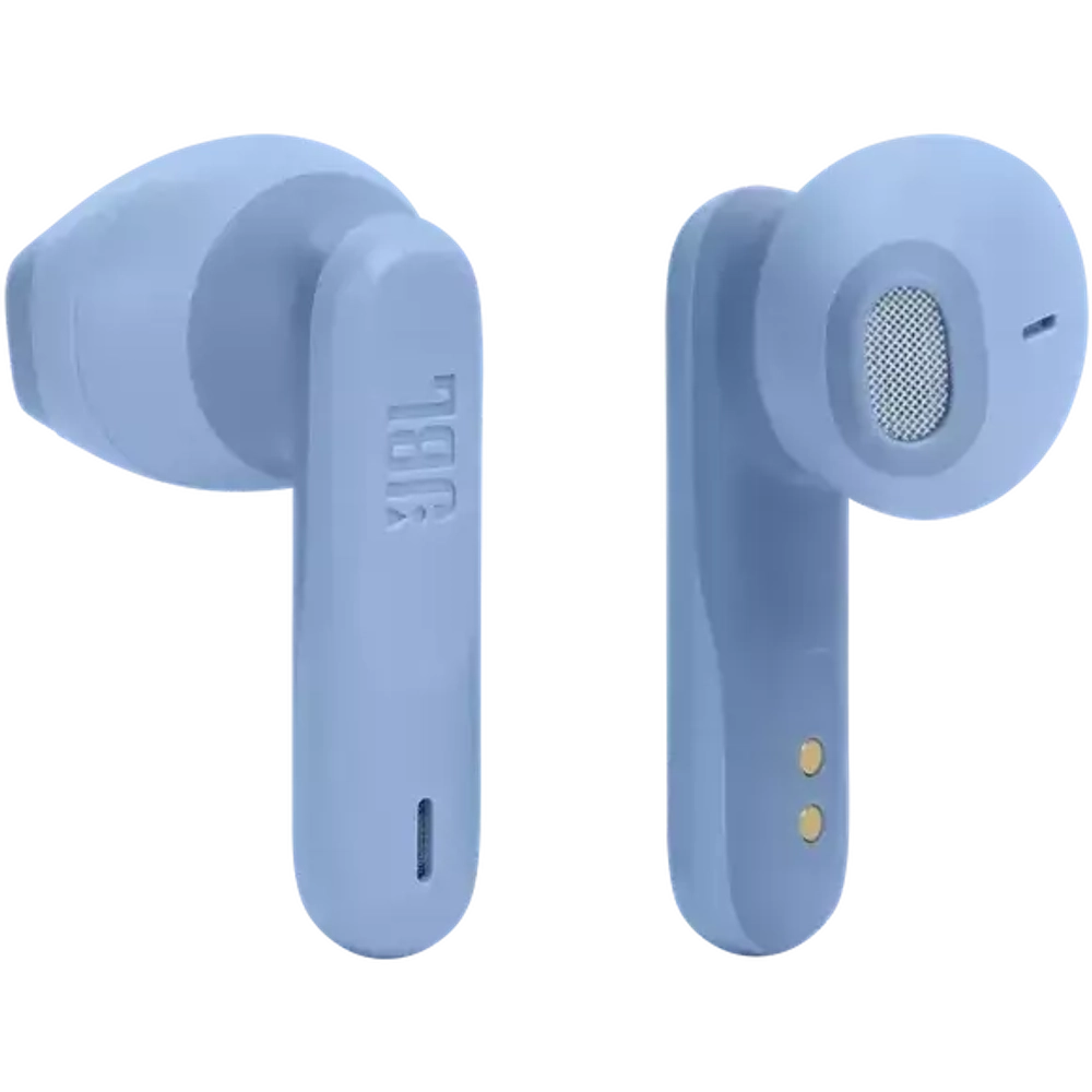 Беспроводные наушники JBL Wave Flex TWS Blue