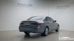 Mercedes-Benz E-Class W213 E250 Exclusive (11.2022)