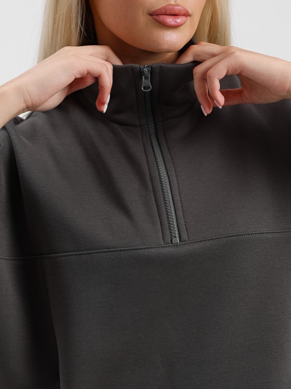 Костюм Лазурит Виотекс ГРАФИТОВЫЙ