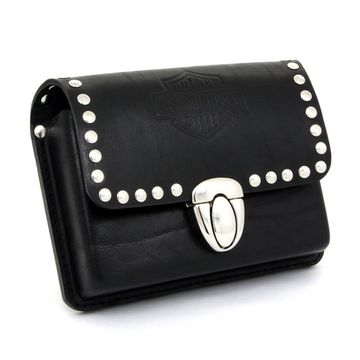 Подсумок Harley Davidson для документов