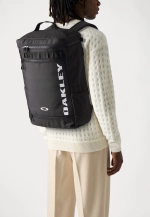 Рюкзак Oakley - black/white