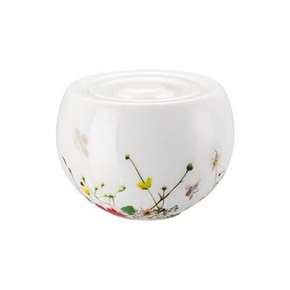 Rosenthal Brillance Fleurs Sauvages Сахарница на 6 персон 0,25 л