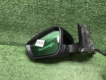 Зеркало левое EXEED TXL (2019-н.в.) 16 контактов