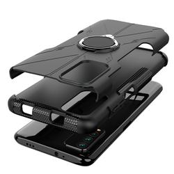 Чехол Panzer Case для Xiaomi Redmi 9T