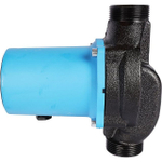 Циркуляционный насос STOUT 25-80-180 с гайками (SPC-0010-2580180)