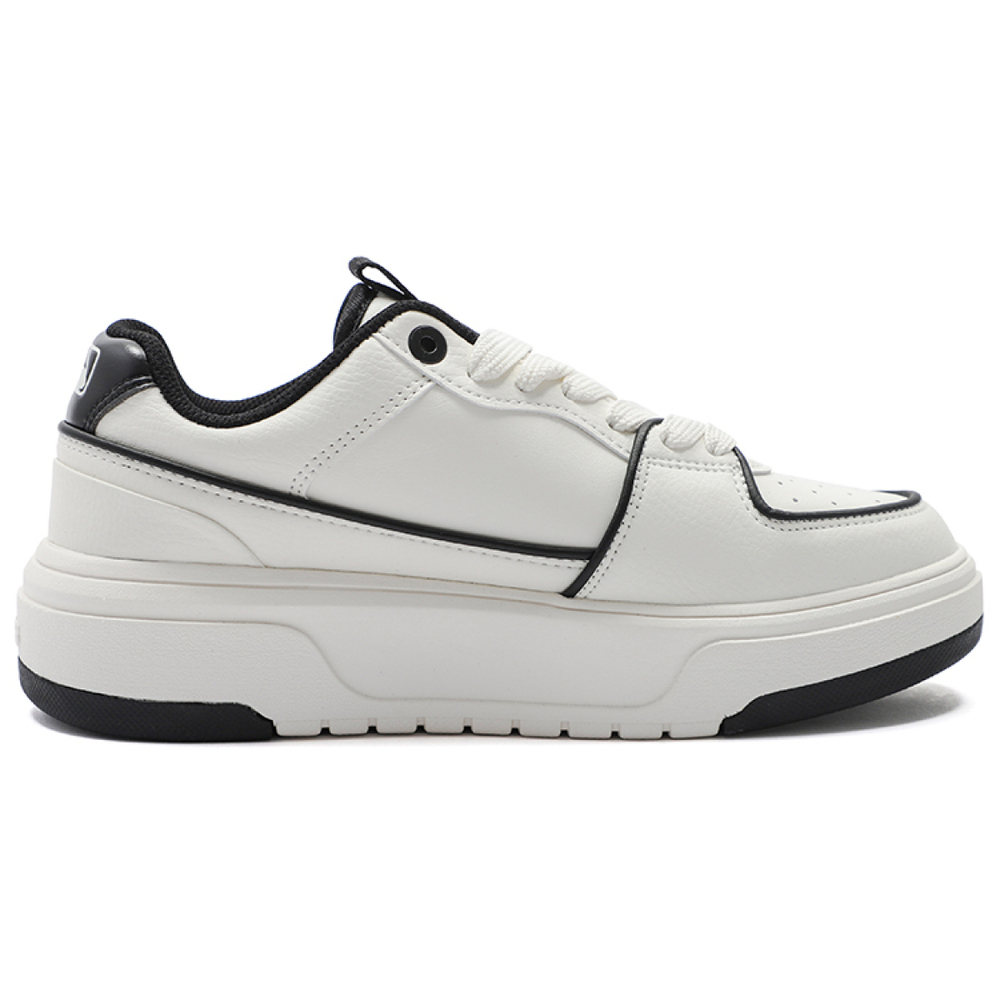 Кроссовки MLB Chunky Liner PU, 3ASXCA12N-50WHS