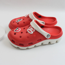 Сабо Paul Frank Clogs (Red)
