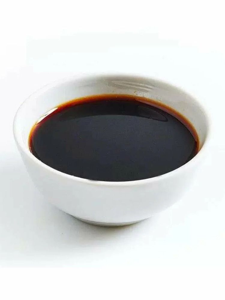 Соевый соус Obok с чесноком 500 мл x 4 шт