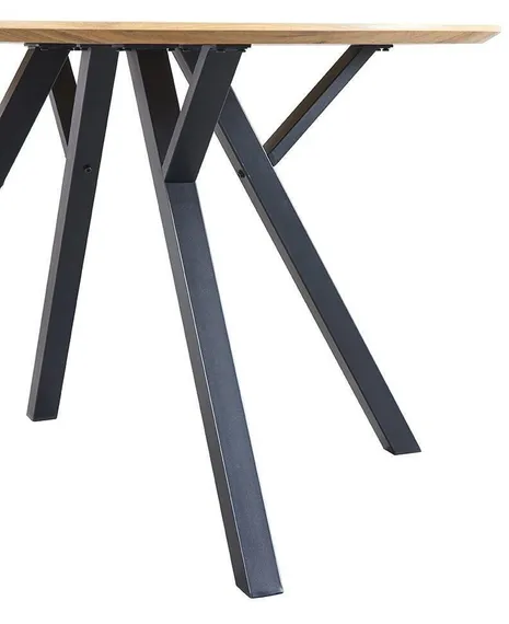 Стол Bert Ø100 см