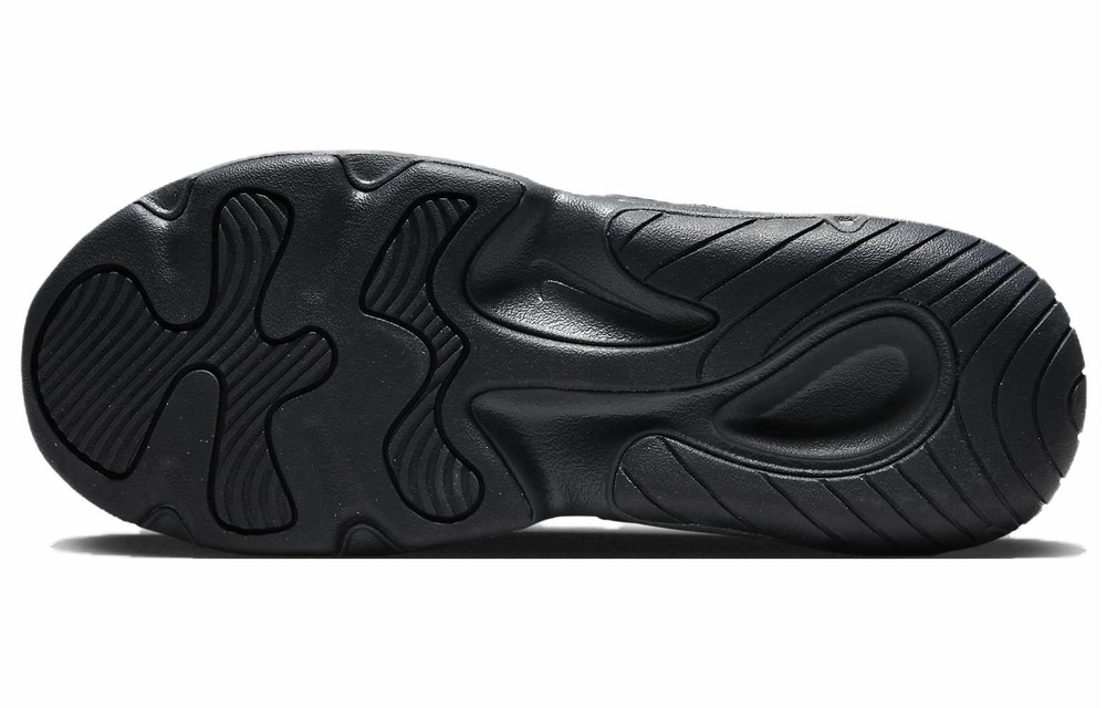 Кроссовки Nike Tech Hera (Женская размерная сетка)