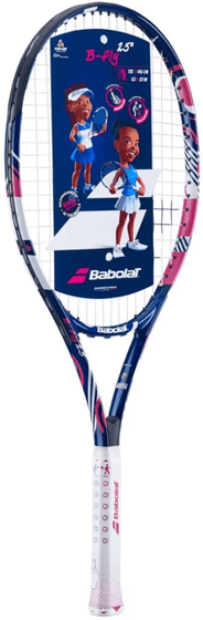 Ракетка теннисная Babolat B&#39;Fly 25 (2023)