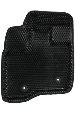 Коврики EVA 3D ромб для Ford Explorer V (до V3,5) 2010-2015 Seintex.317175
