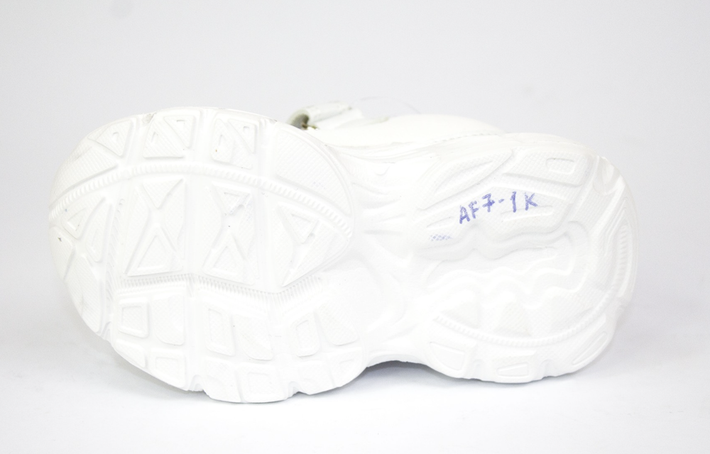 Кроссовки детские демисезонные Пчёлка Доми арт. AF7-1K