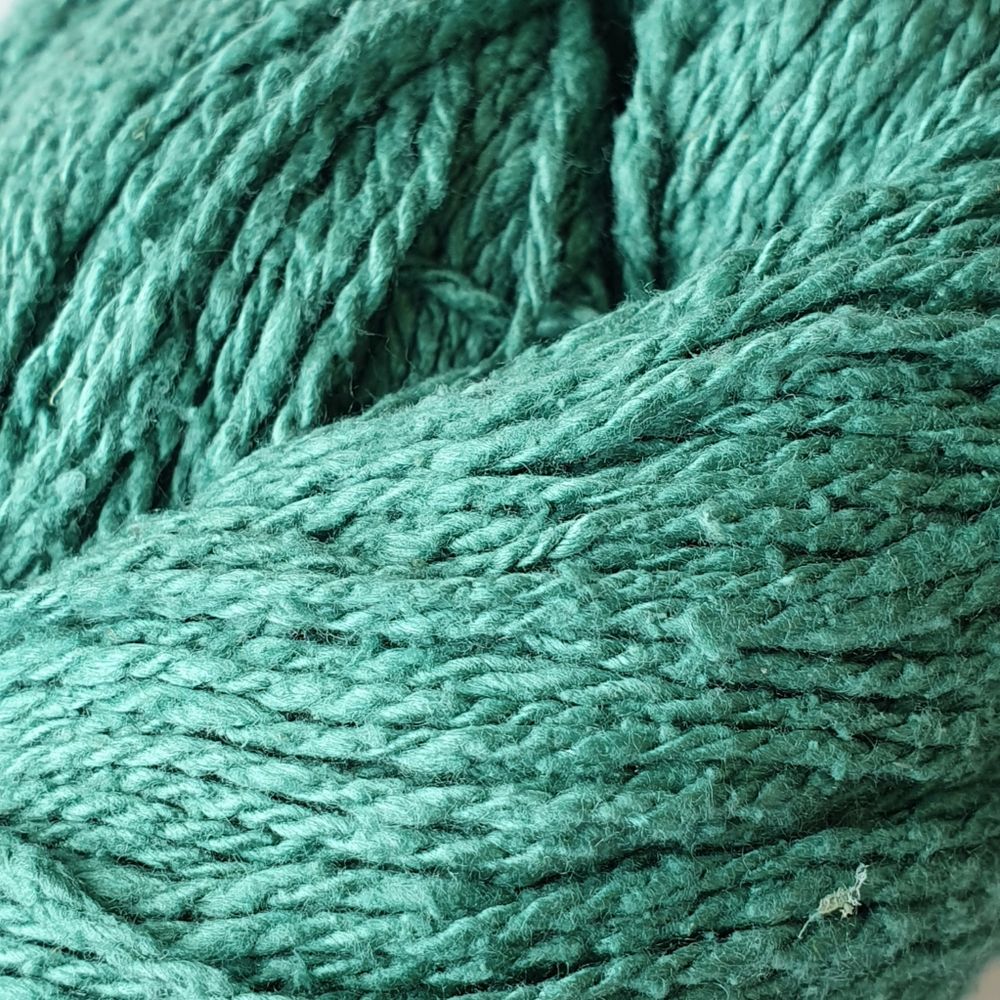 Пряжа BC Garn Soft Silk (015/Эвкалипт)