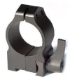 Крепления Warne TIKKA 1" QD Medium (1TLM)