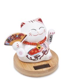 Lucky Cats KT-16/2 Фигурка «Кот»