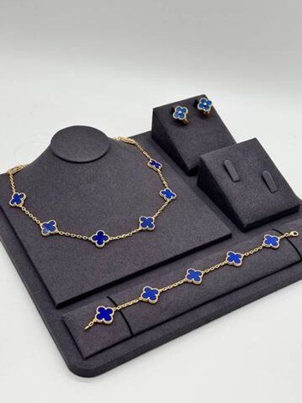 Колье Van Cleef & Arpels