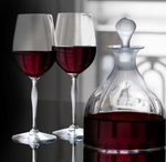 Набор из 6-и фужеров 100 Points Lalique