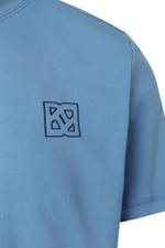Футболка мужская BOGNER 58456604 ROC 348 (252 MS) - SS'25