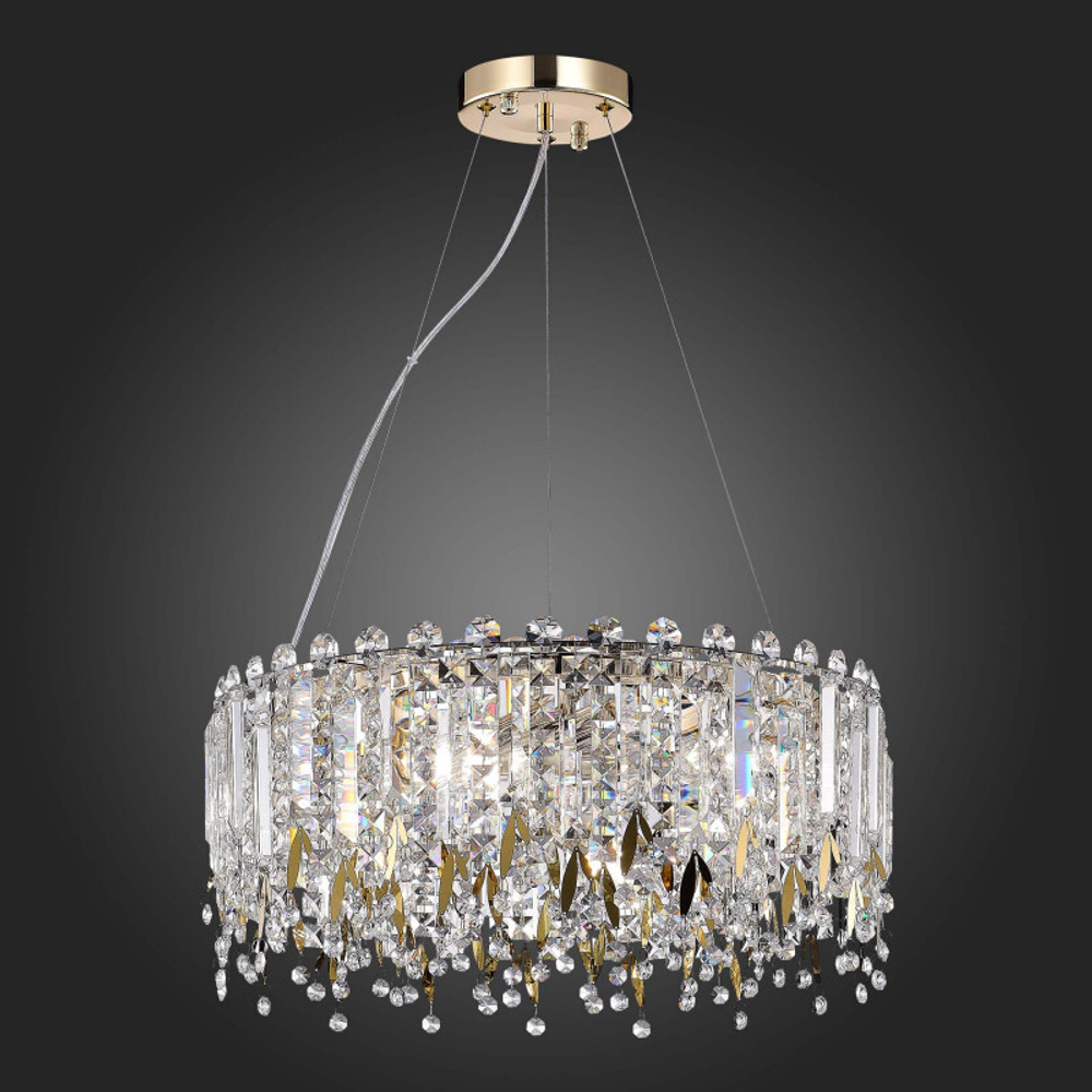 Подвесная люстра ST-Luce SL1655.203.06