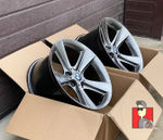 Комплект дисков BMW 19x10 et14 5x120