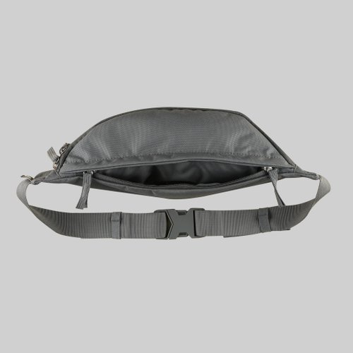 Сумка поясная Nike Heritage Waistpack артикул:DB0490-068 - купить в магазине Дайс