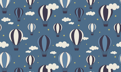 Дизайнерские обои Wall Street BabyWorld