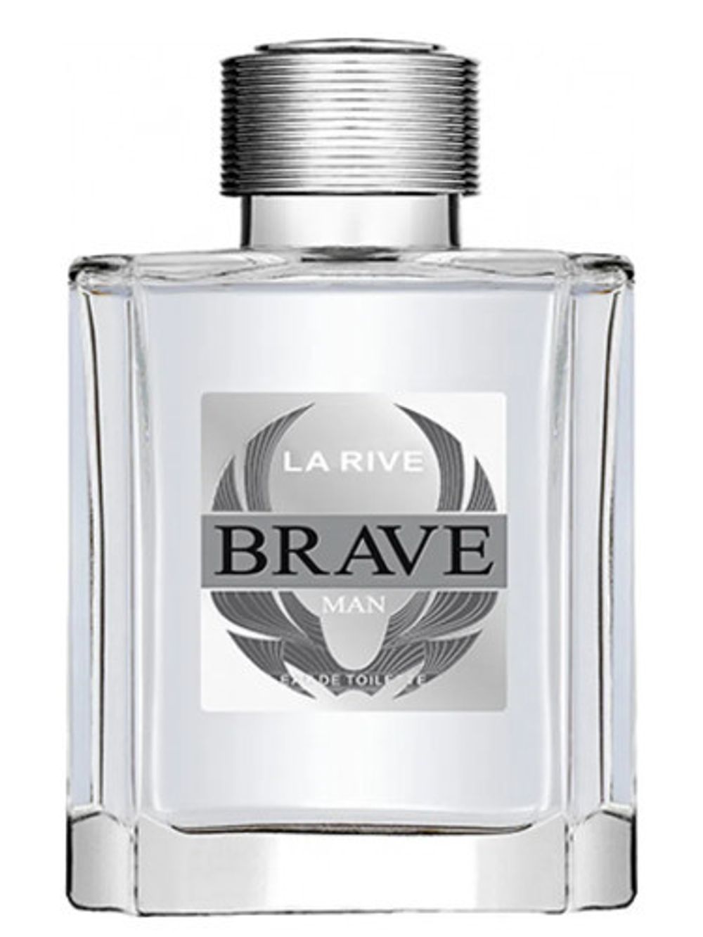 La Rive Brave Man