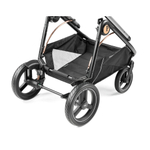 Прогулочная коляска Peg Perego Veloce TC Fiat 500