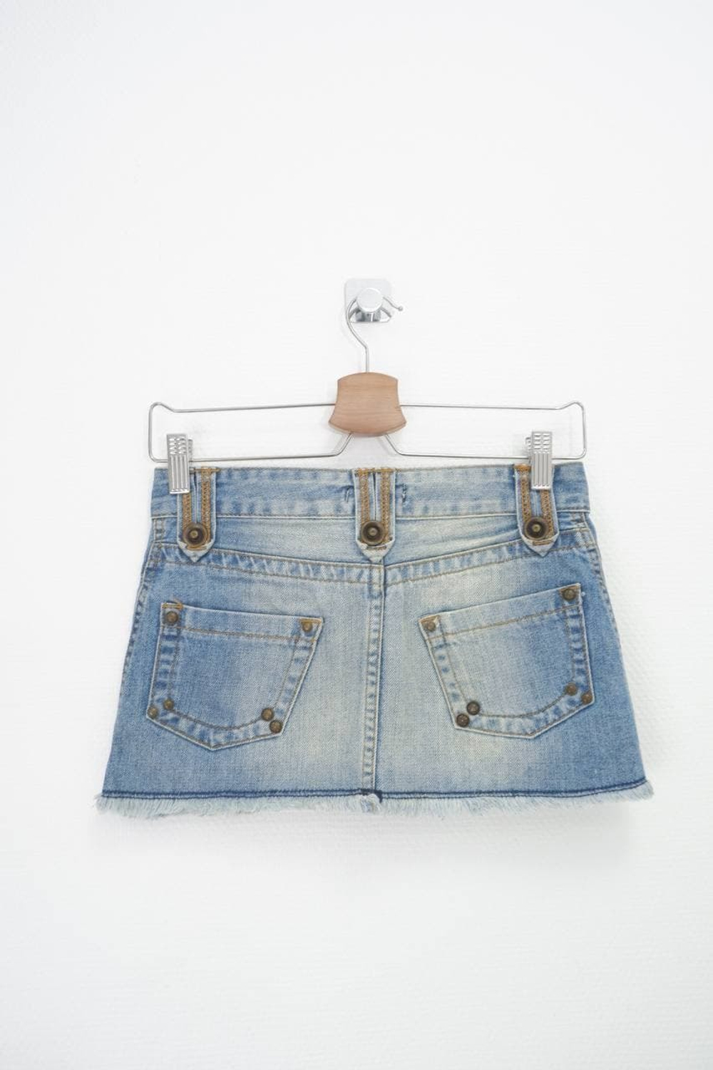 Юбка Dsquared2 джинсовая на 14 лет