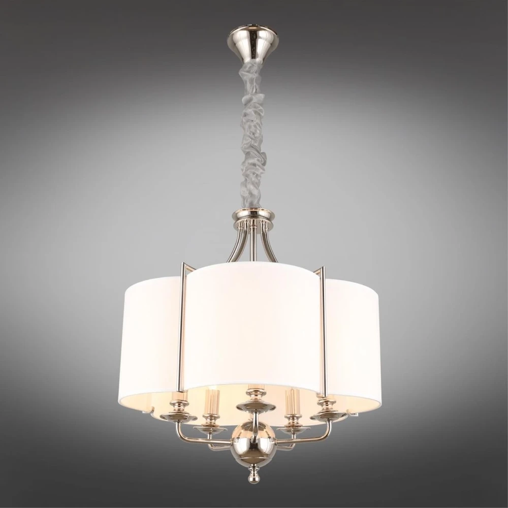 Подвесная люстра Aployt KORIN APL.613.03.05