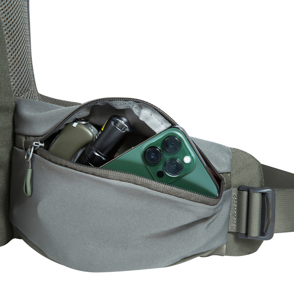РЮКЗАК TATONKA PYROX 45+10 BUSHCRAFT