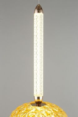 Подвесной светильник Aployt Dorote APL.036.26.11