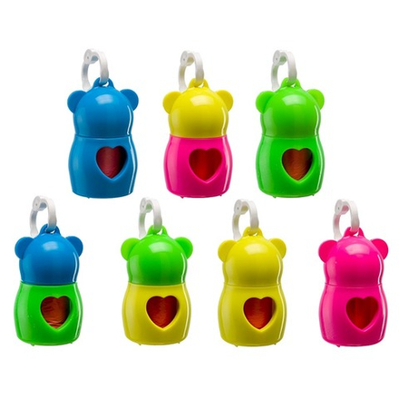 Ferplast Гигиенический контейнер DUDU' CLASSIC с пакетами