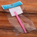 Пушер для удаления кутикулы «Ультрамарин», цвет микс, 10см