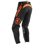 Брюки кроссовые детские Thor Youth Phase Gasket Pants