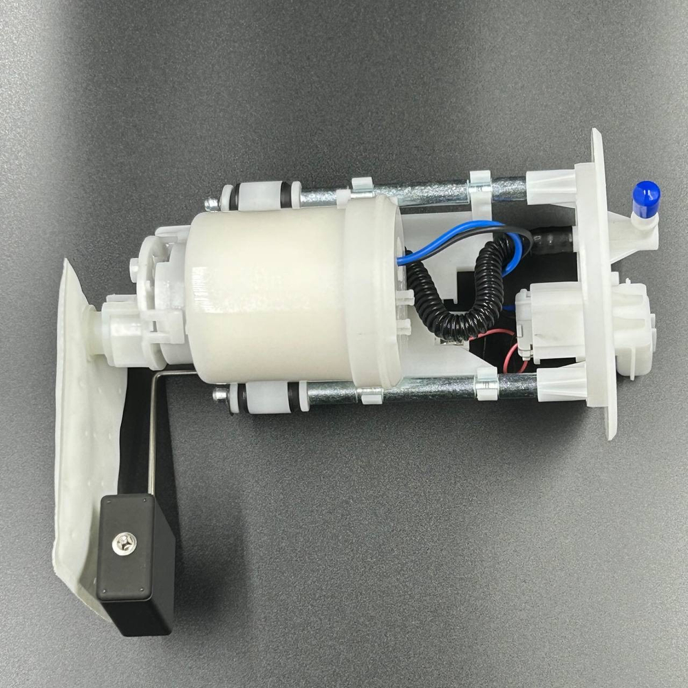 Топливный насос Yamaha Grizzly 550/700  (ZIBO)