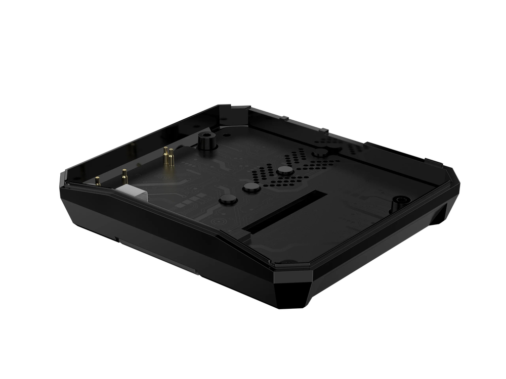 Корпус Argon ONE V3 M.2 NVME для Raspberry Pi 5