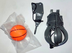 Радиоуправляемый экскаватор Double Eagle Volvo EC160E 1/16, 2.4G, все шестерни и система привода металл , 3 в 1 RTR , E598-003