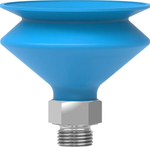 Захват вакуумный сильфонный Festo VASB-55-1/4-PUR-B
