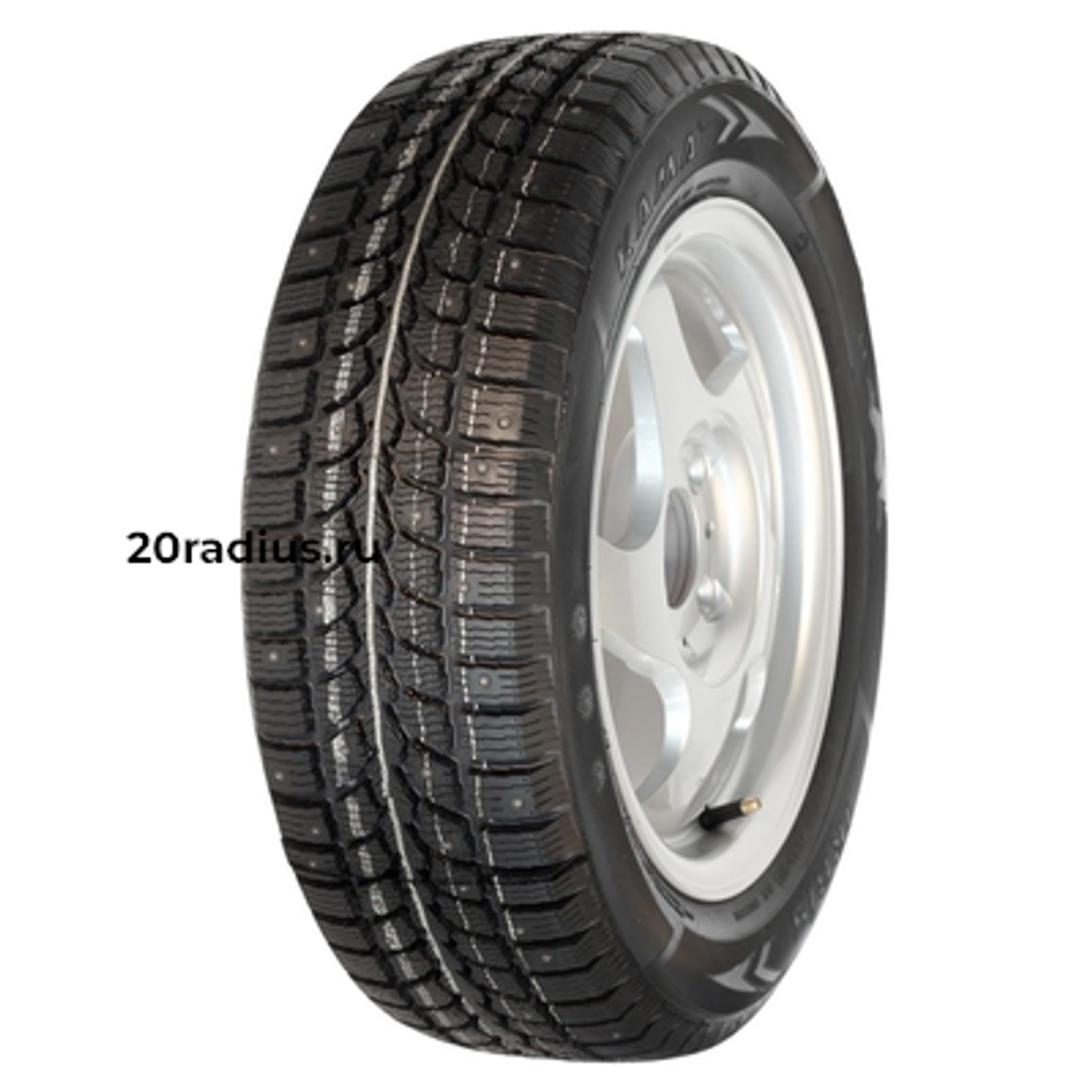 185/60R14 82T 505 Irbis TL (шип.)