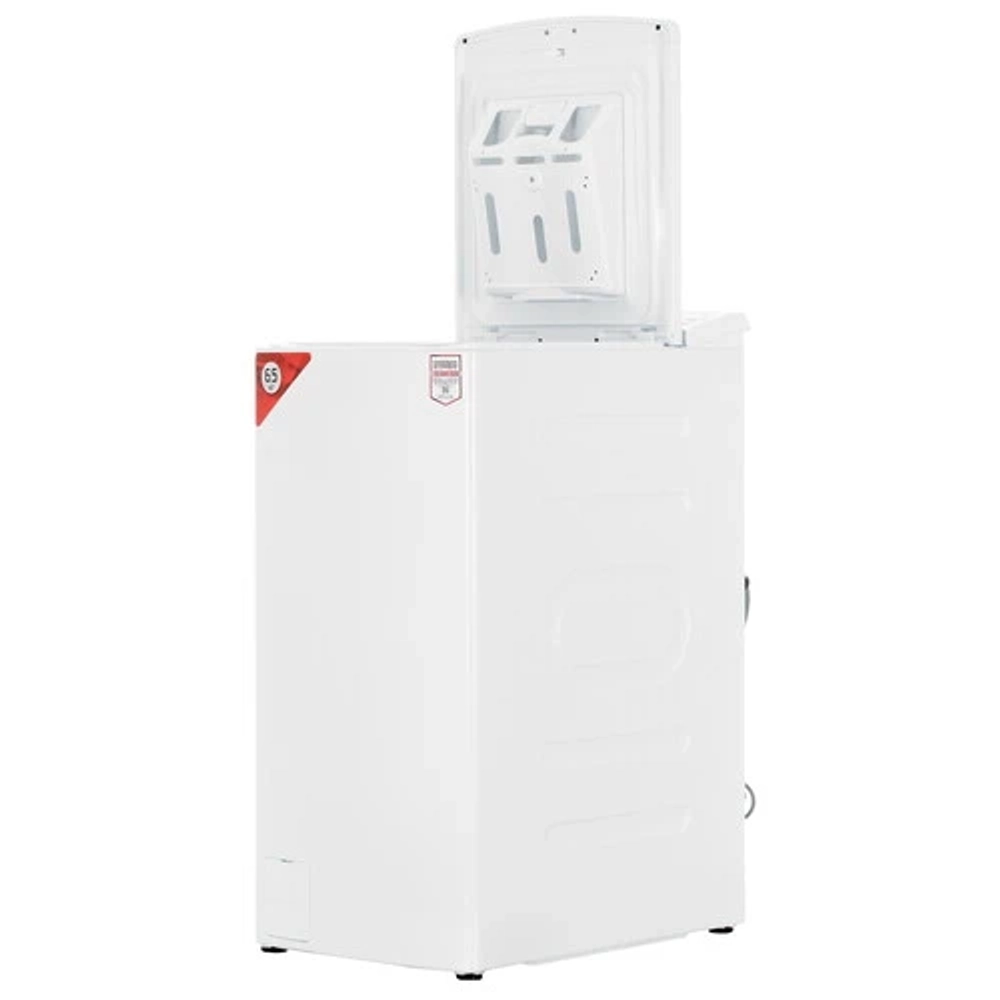 Стиральная машина KRAFT Technology TCH-UME6502W белая